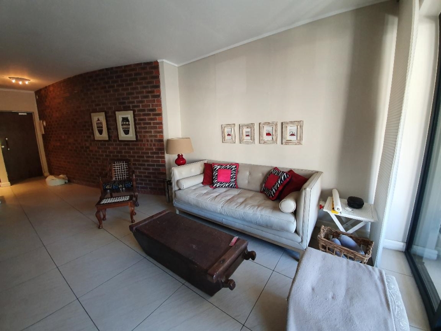 To Let 1 Bedroom Property for Rent in De Waterkant Western Cape
